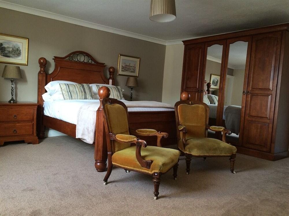 The Eagles Hotel Llanrwst Zewnętrze zdjęcie