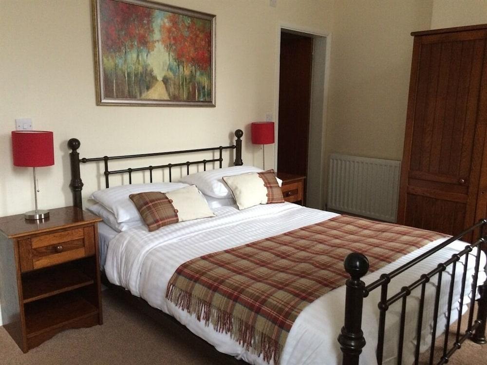 The Eagles Hotel Llanrwst Zewnętrze zdjęcie
