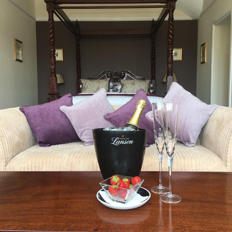 The Eagles Hotel Llanrwst Zewnętrze zdjęcie