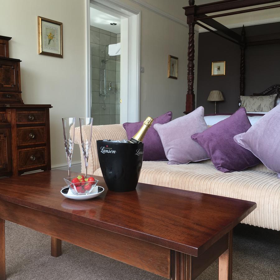The Eagles Hotel Llanrwst Zewnętrze zdjęcie