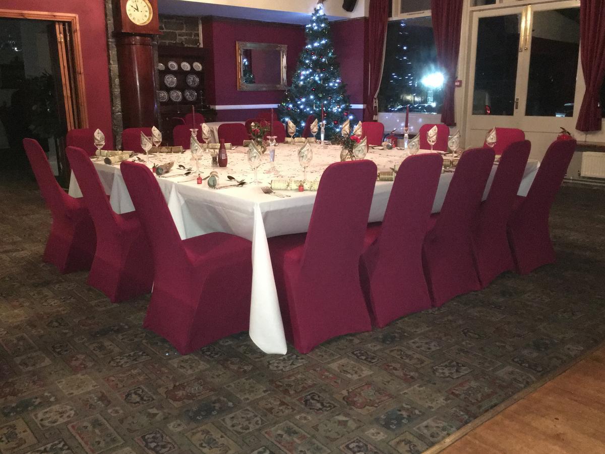 The Eagles Hotel Llanrwst Zewnętrze zdjęcie