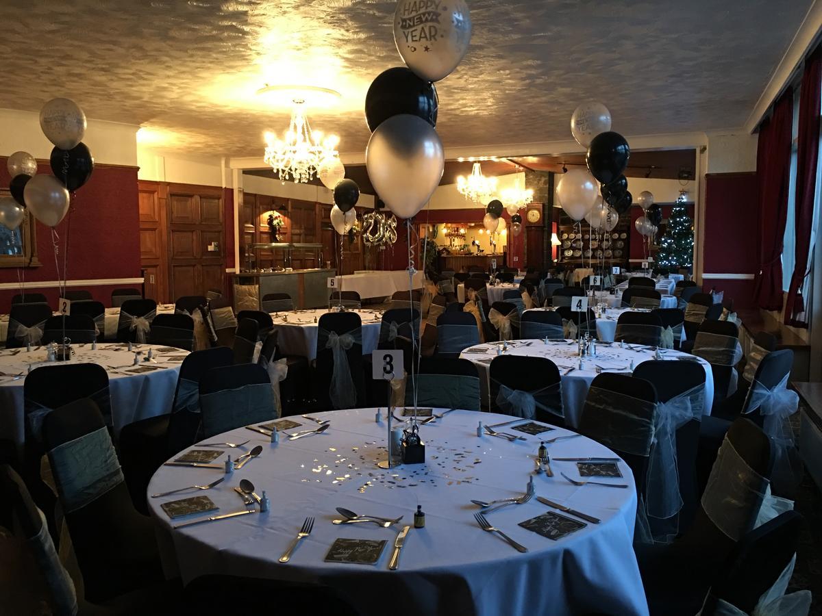 The Eagles Hotel Llanrwst Zewnętrze zdjęcie