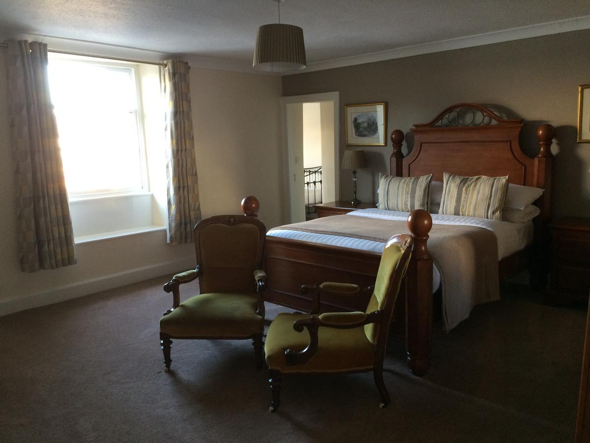 The Eagles Hotel Llanrwst Zewnętrze zdjęcie